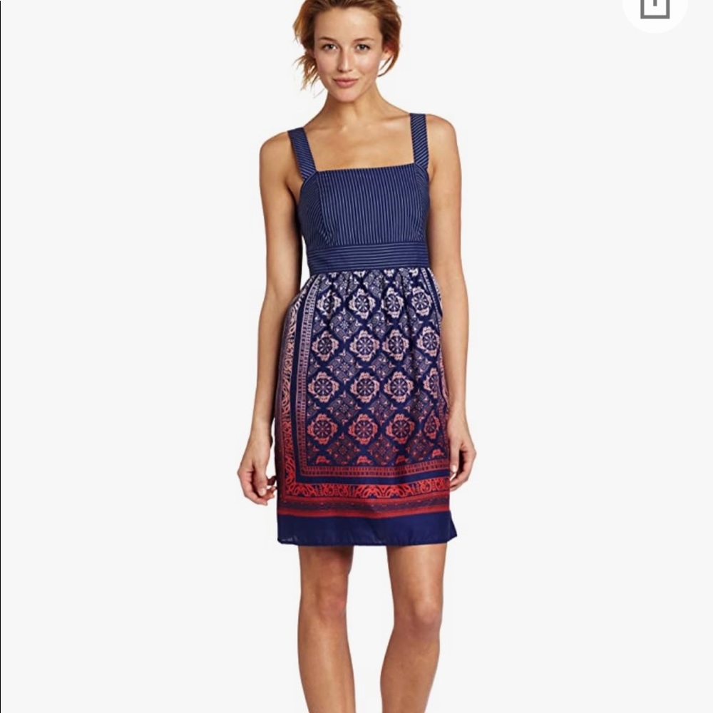 Columbia Clear Coasts Dress NWOT